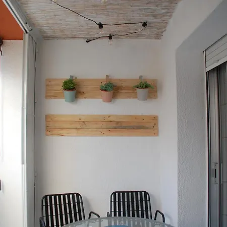 Acogedor En A 100m De La Playa * Cambrils