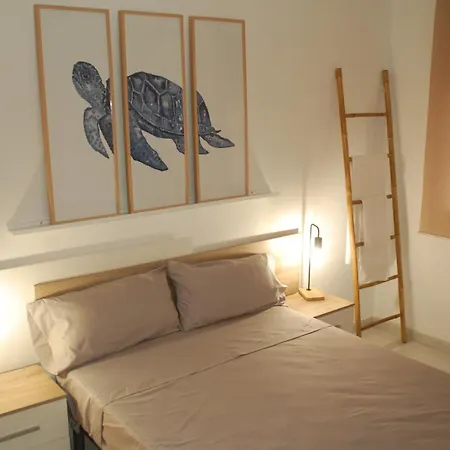 Apartment Acogedor En A 100m De La Playa Cambrils