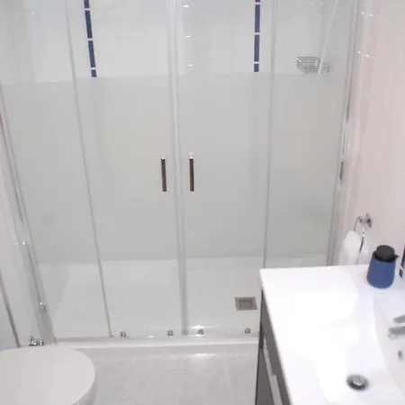 Acogedor En A 100m De La Playa Apartment Cambrils