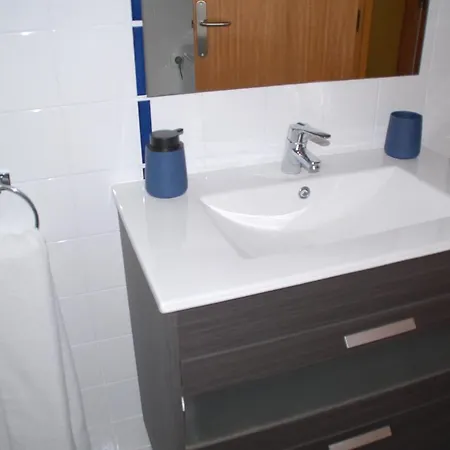 Acogedor En A 100m De La Playa Apartament