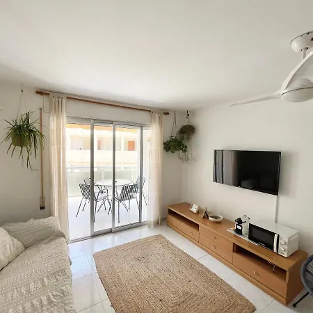 Acogedor En A 100m De La Playa Cambrils
